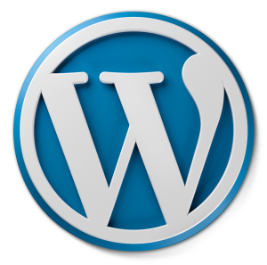 wordpress-logo-web-design