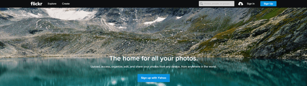flickr